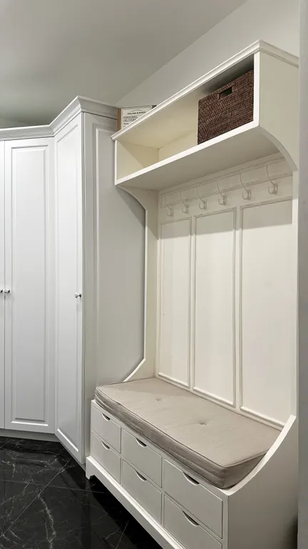 Уютная квартира у моря в ЖК Раушен Престиж