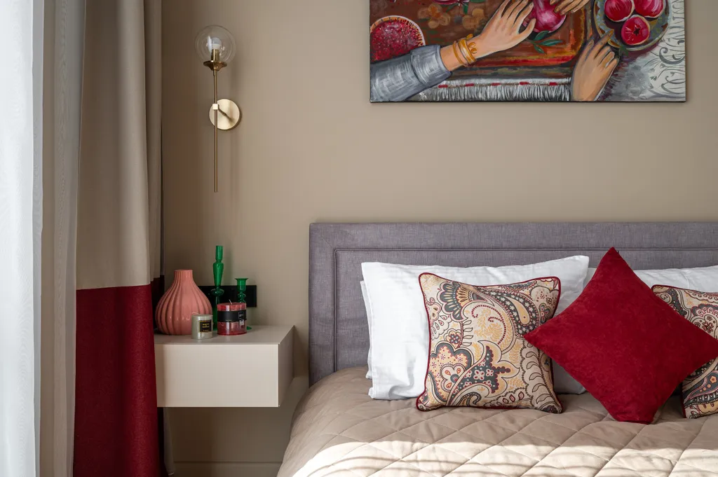 Дом "Гранат" в коттеджном комплексе "Джем"