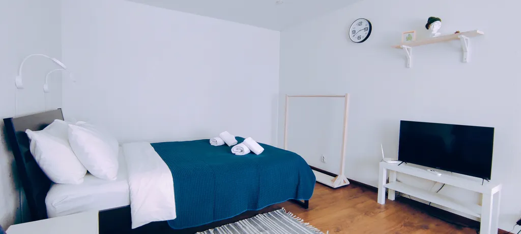 Квартира Уютная квартира для комфортного проживания — Сортавала