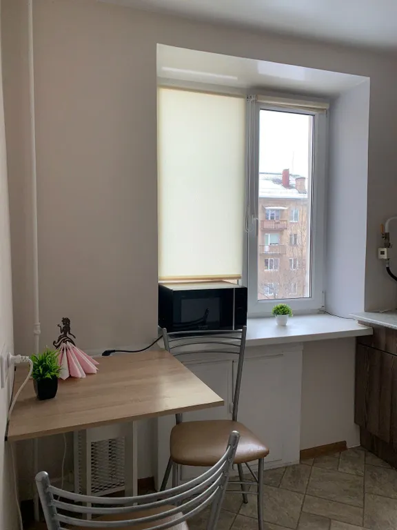 Уютная квартира в центре