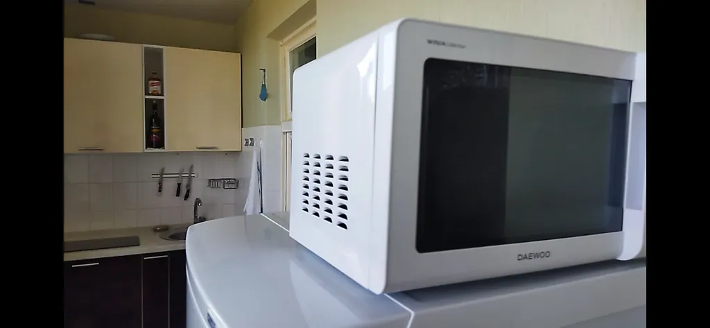 Уютная квартира с видом на заповедник Утриш