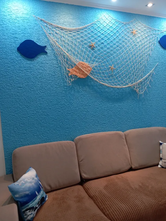 Квартира Уютная квартира в центре ФМР — Краснодар