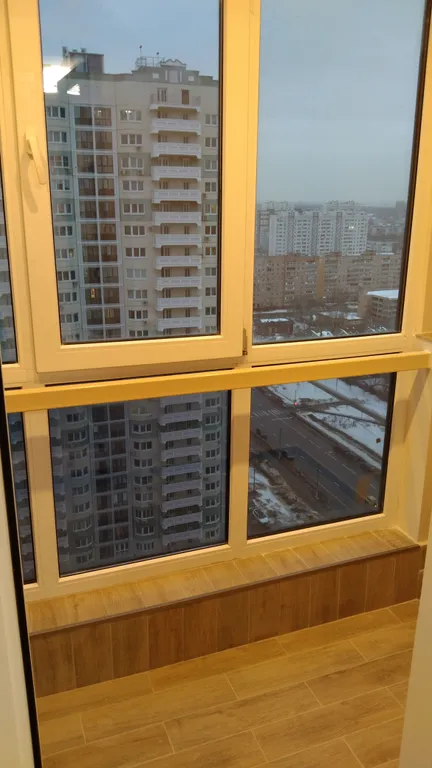 Отличная евродвушка рядом с МЦД Долгопрудная