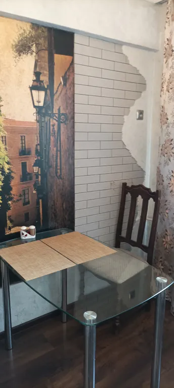 Отличная однушка в центре