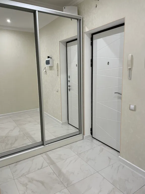 Квартира Уютная квартира рядом с морем — Анапа