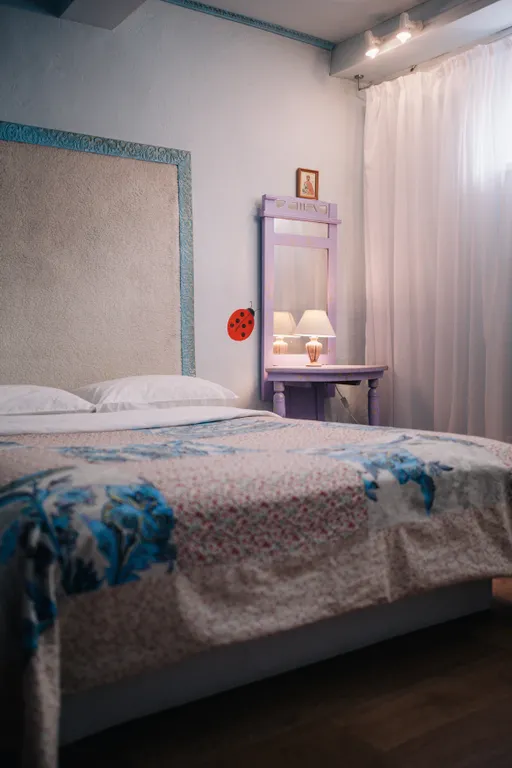 В гостях у художников