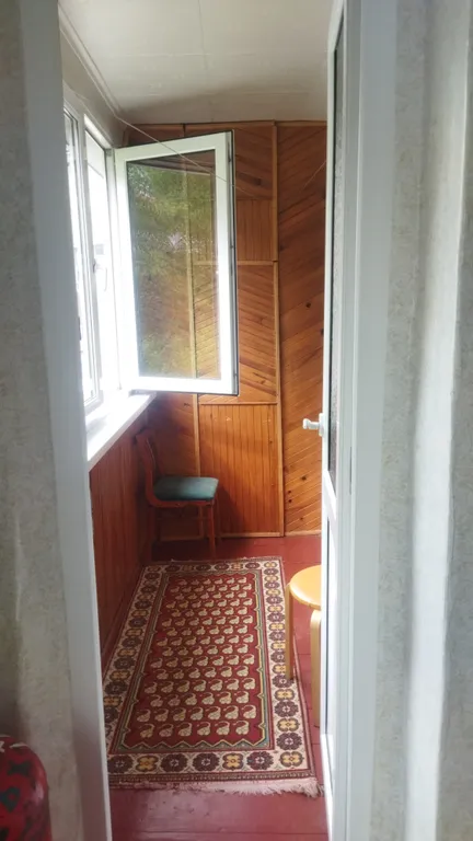 Уютная, тёплая квартира с видом на горы