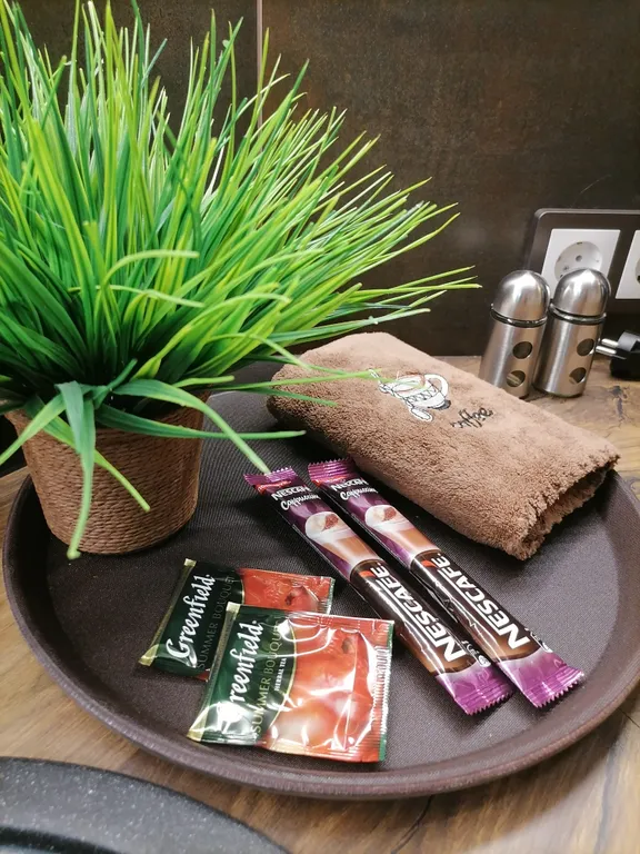 Квартира Уютная квартира рядом с парком — Краснодар