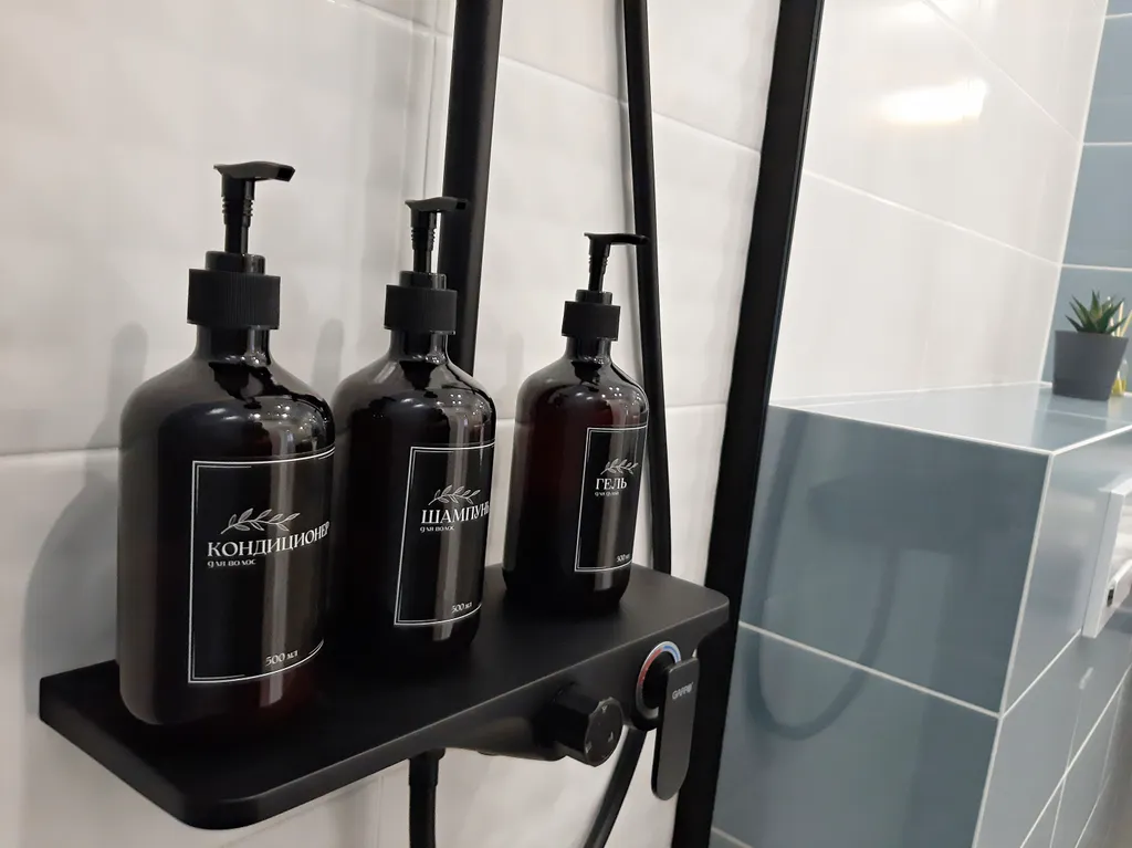 Уютная квартира в центре города, 2 кровати