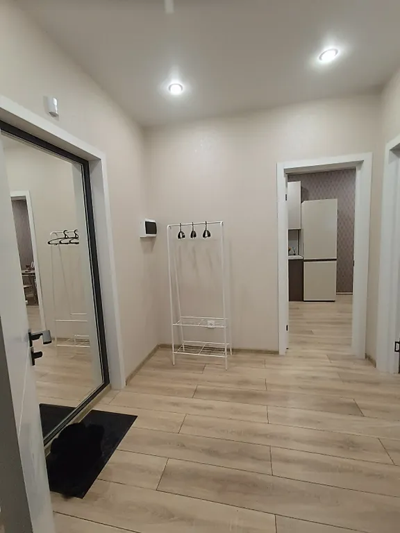 Новая Евродвушка с кофемашиной в ЖК Триумф