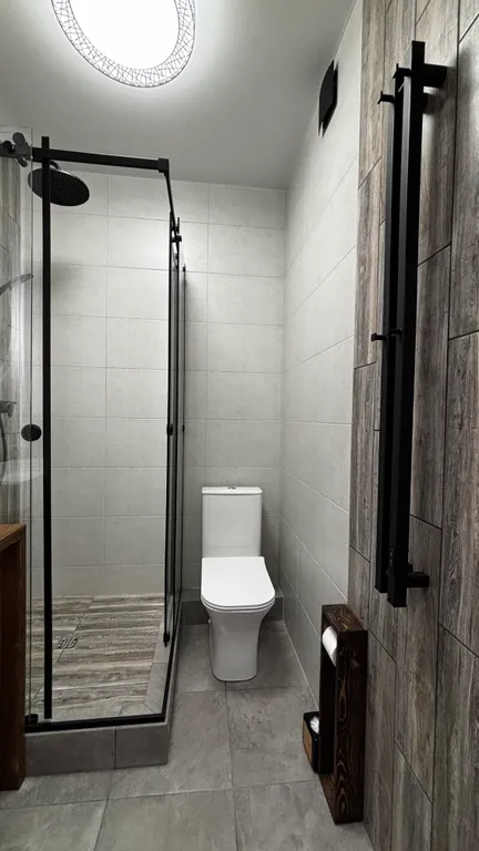 Дизайнерская студия для тотальной перезагрузки: Вы и кинотеатр...