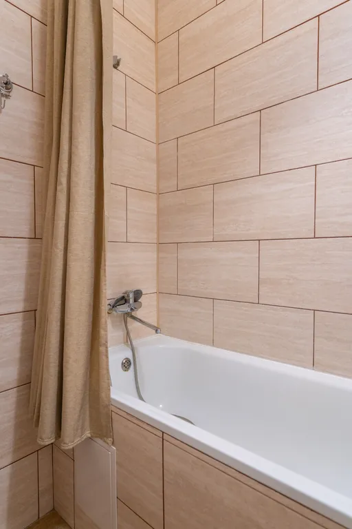 Апартаменты в Мысхако от LetoApart