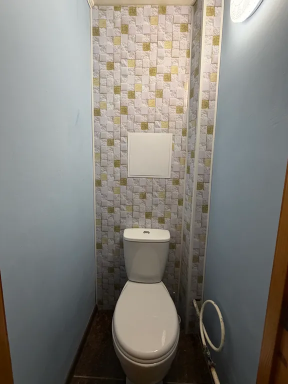 Однокомнатная квартира со всем необходимым у Аиста