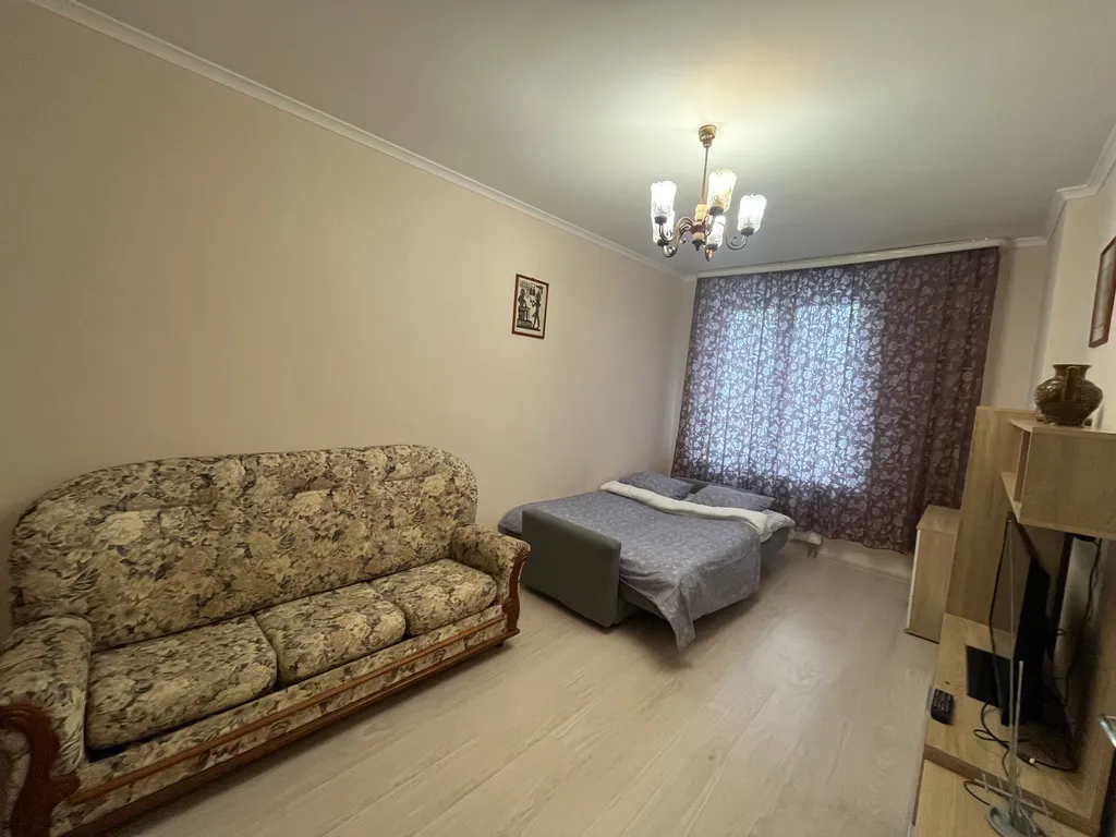 Уютная квартира — аренда посуточно в Красногорск