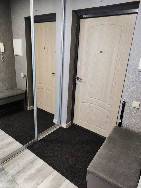 Семейные апартаменты