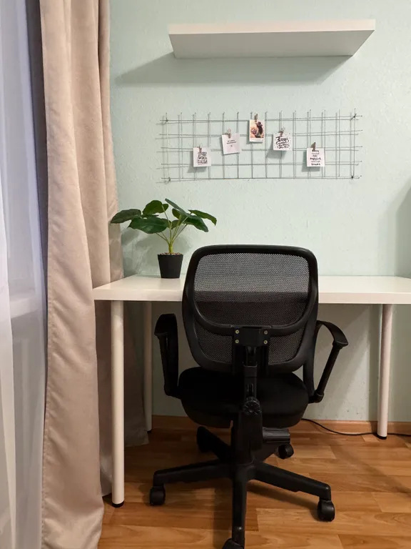 Квартира у Шоколадницы/Метросити