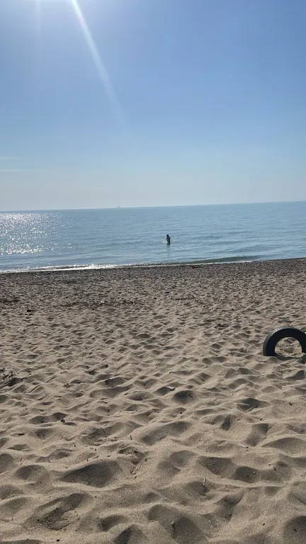 Дом Красота рядом с морем