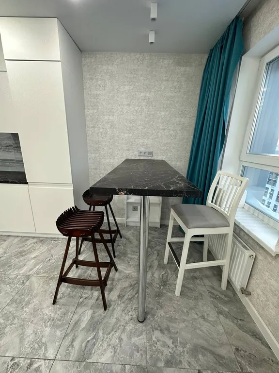 Студия для Вас в уютном районе