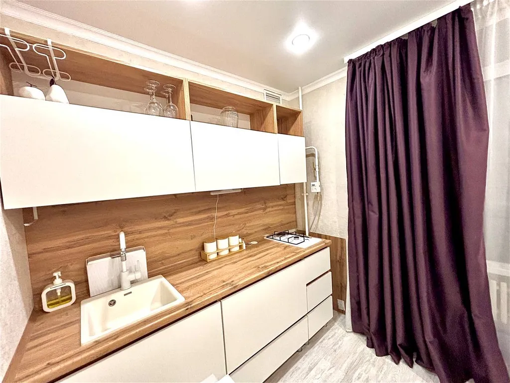 Уютная квартира в самом центре