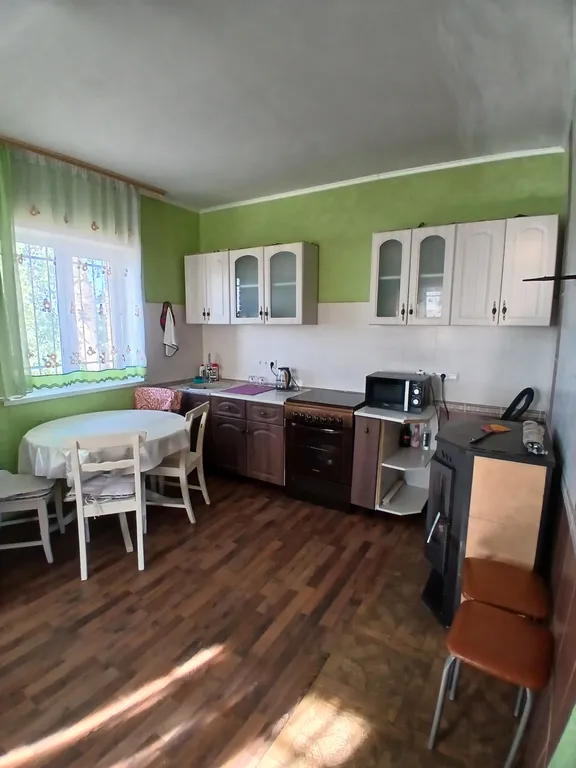 Домик у реки