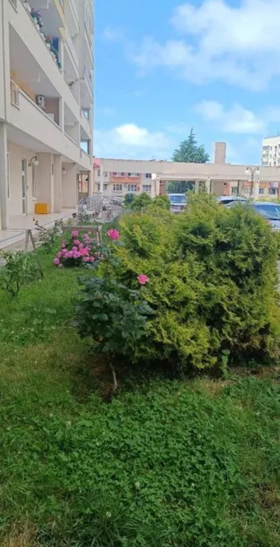 Квартира Уютная квартира с видом на море и горы — Сочи