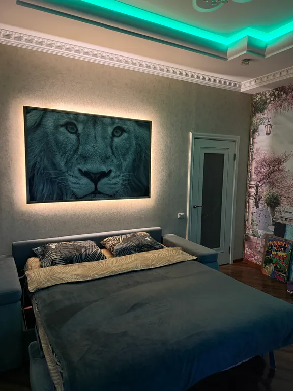 Уютная квартира в историческом центре Ярославля