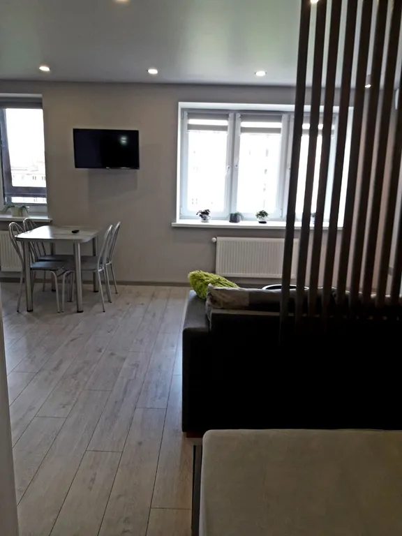 Гоголевское предместье