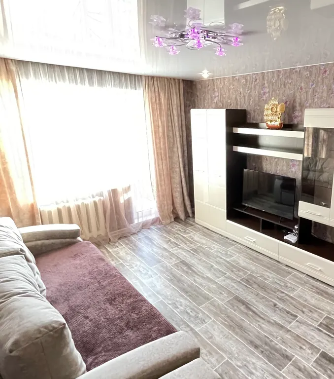 Квартира в районе Универсама 2