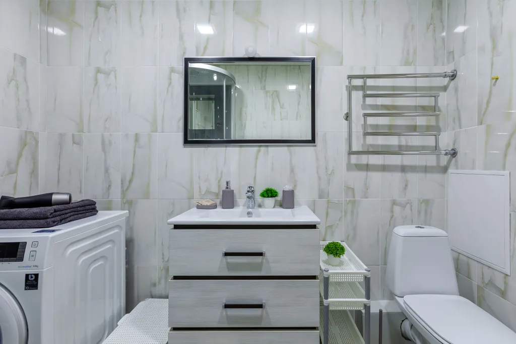 Уютная двухкомнатная квартира на Лукачева 10