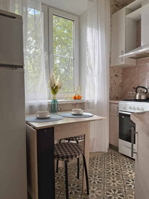 Квартира Квартира Я дома — Пушкин