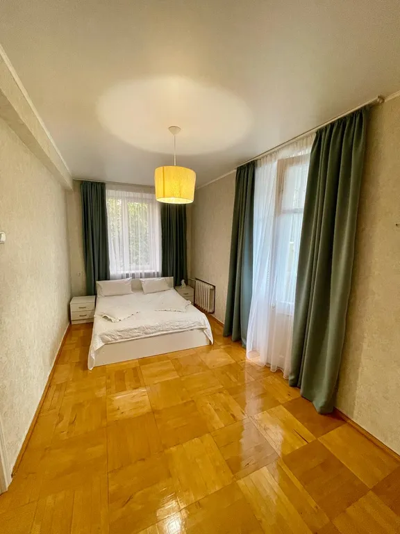 Квартира в историческом центре