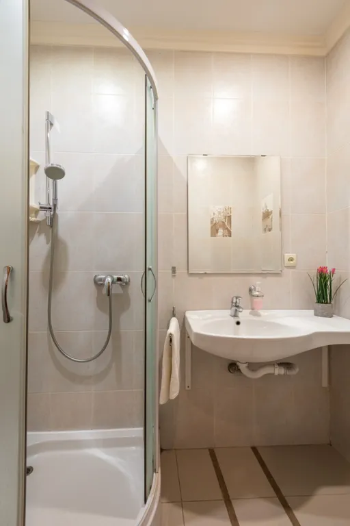 Квартира 1-комнатная Квартира — Москва