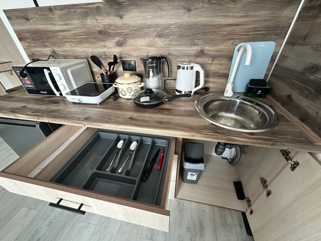 Отличная студия