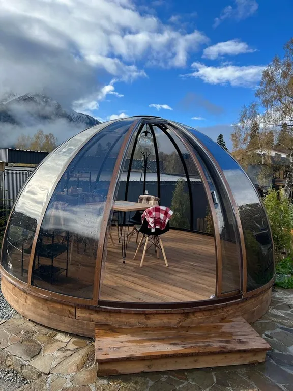 4-комнатный Дом