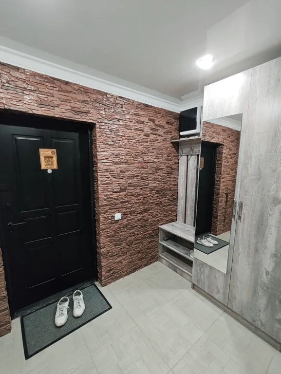 Уютная студия в центре города (№11)