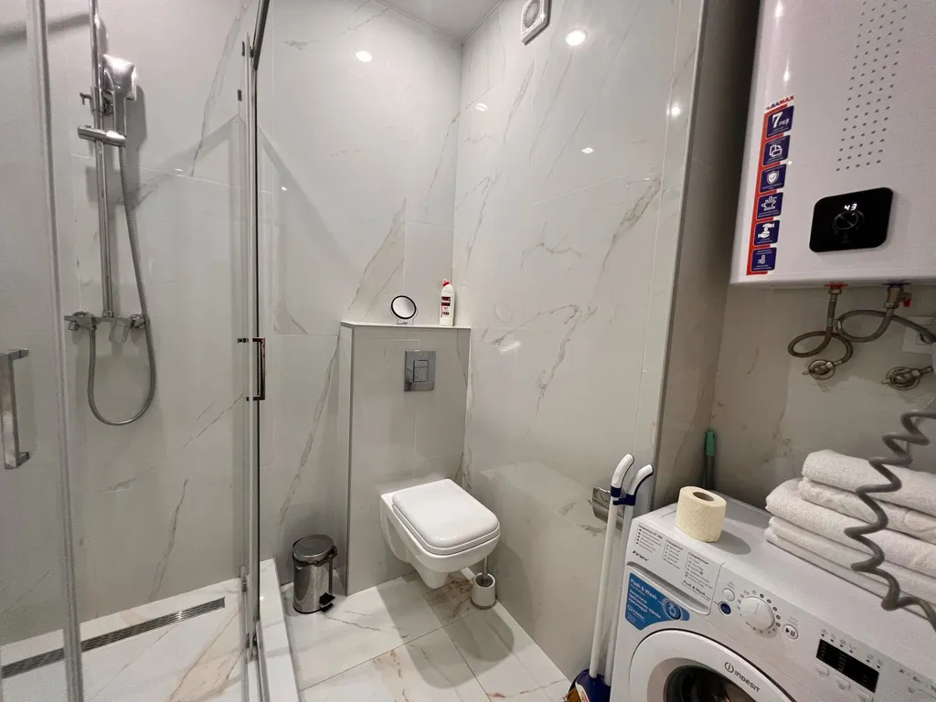 Sezam Apartments Kasablanca 38