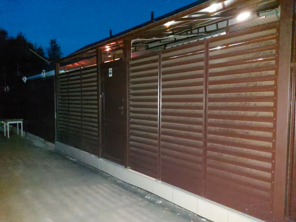 1-комнатный Дом