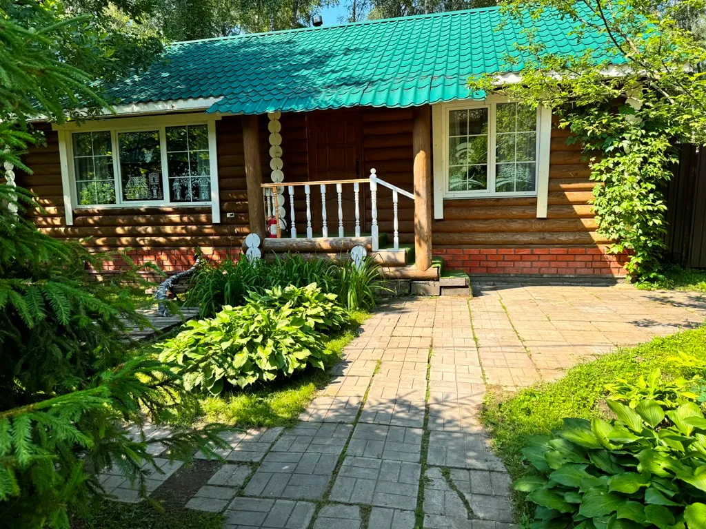 Гостевой дом Provence