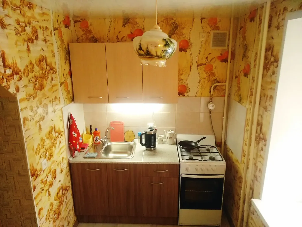 Уютная квартира 8912 726 2715