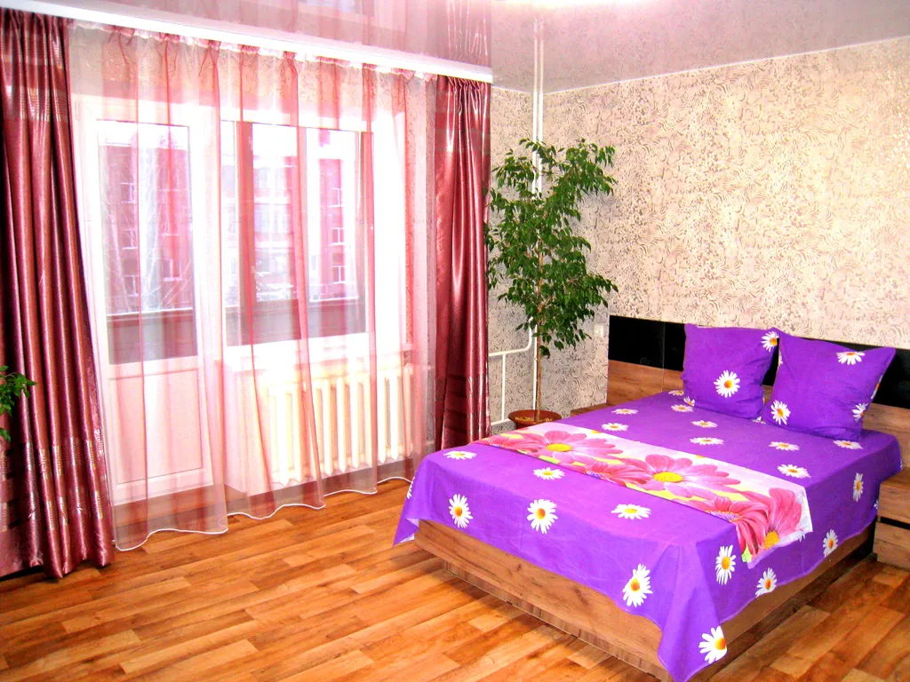 Большая квартира Люкс в элитном доме