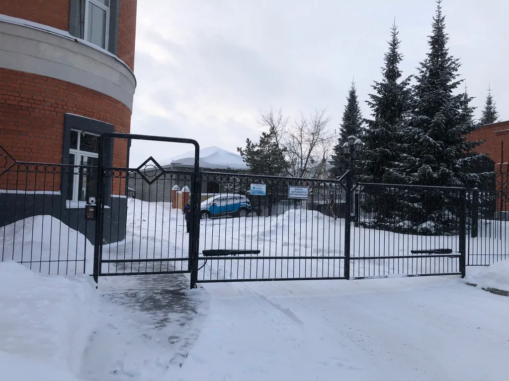 Эксклюзивная студия в исторической части у Кремля