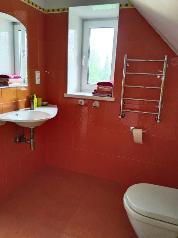 Уютный дом в 37 км от Клина