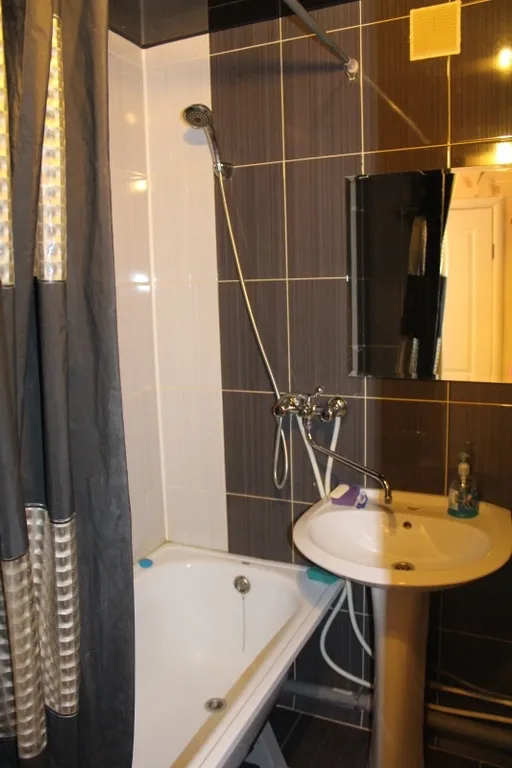 Однокомнатная квартира в центре