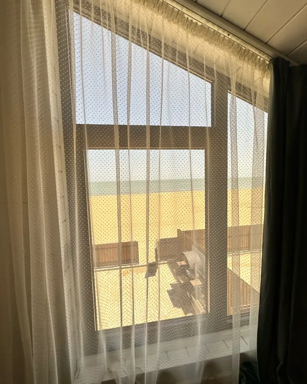 Дом у моря Рахат 05