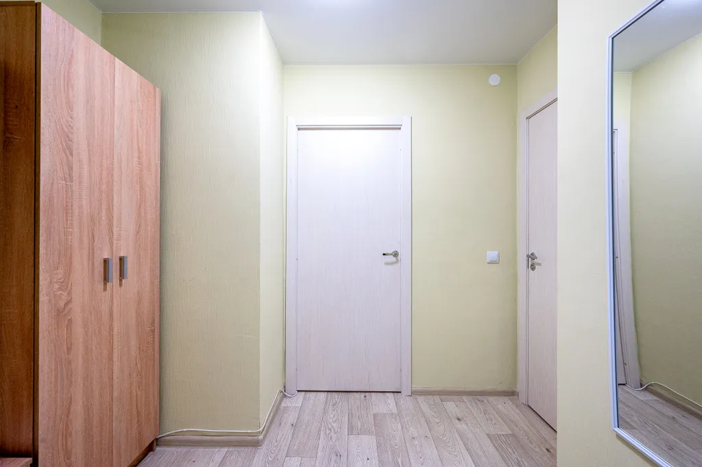 Уютная студия в Мурино