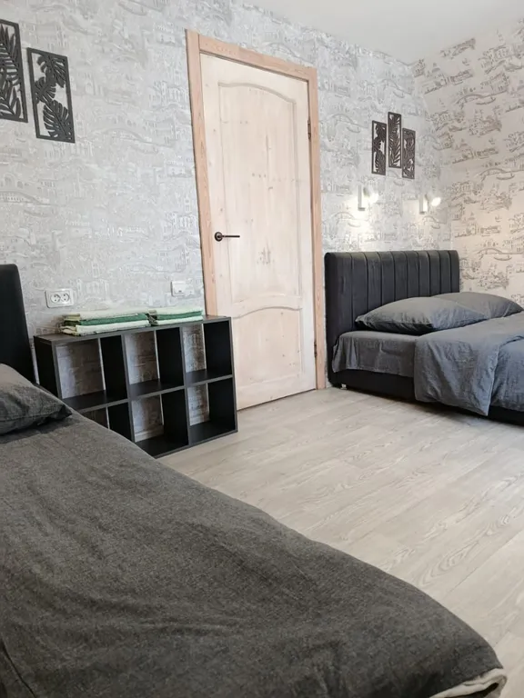 Дом с баней посуточно в Шерегеше