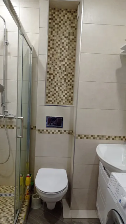 Квартира Уютная квартира в новом микрорайоне — Сальское