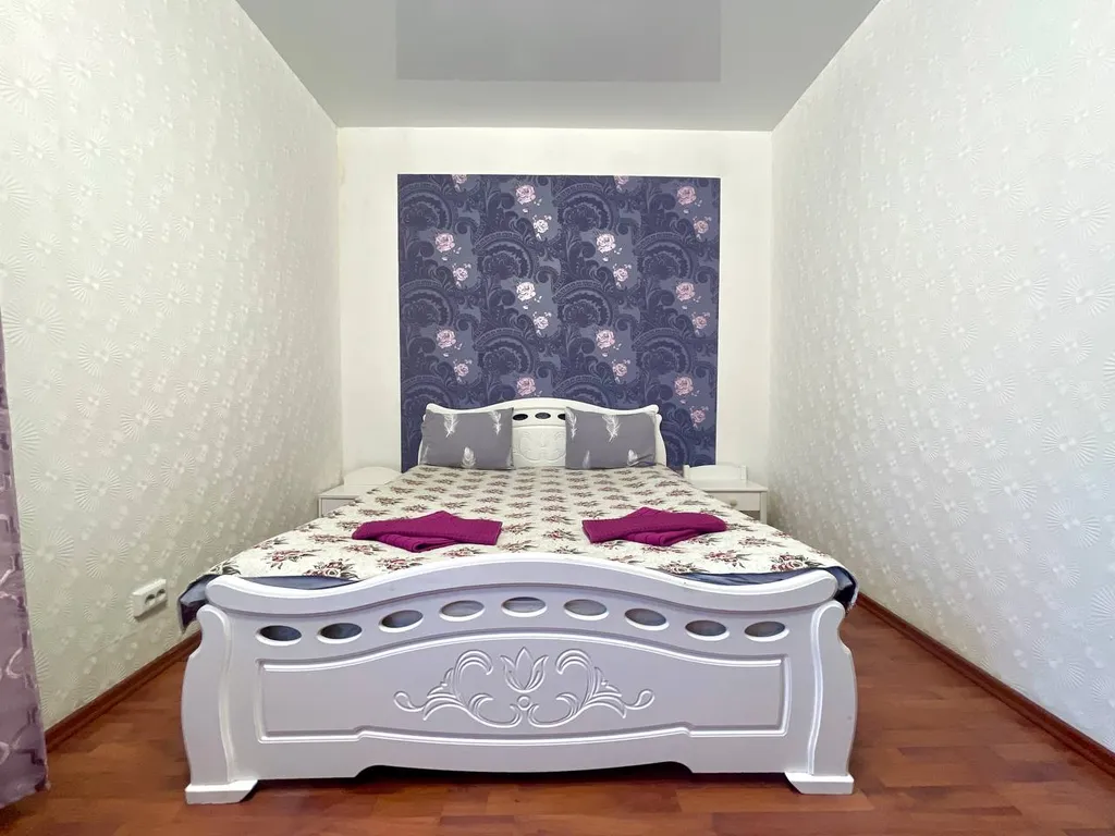 Квартира Комната — аренда посуточно в Сортавала