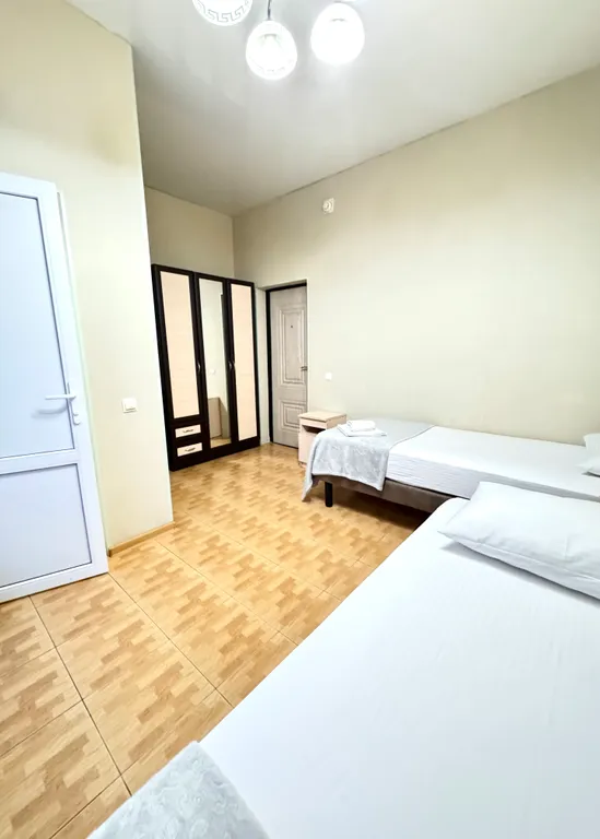 Квартира Комната — Адлер