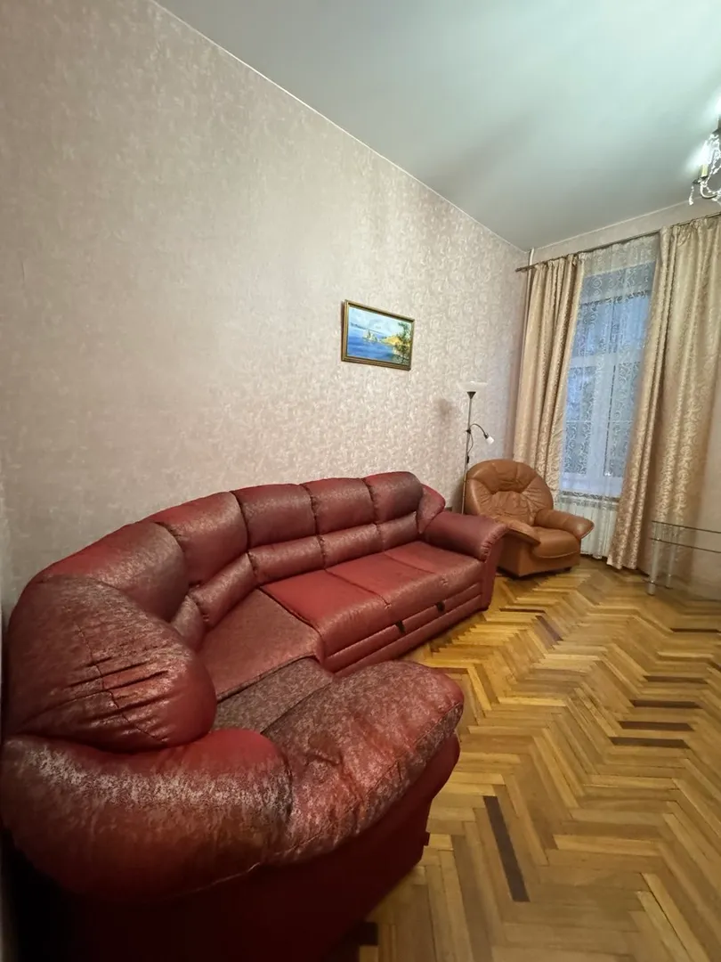 Гостинная